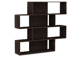 Стелаж 10 з ДСП  Матролюкс