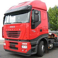 Базовый комплект гидравлики Iveco