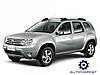 Підкрилок передній лівий/правий Renault Duster 2010-2018 Рено Дастер, фото 3