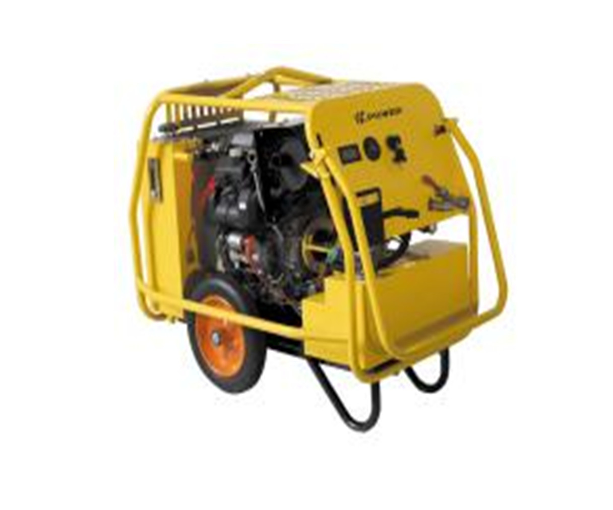 Гідравлічна силова станція H-Power HP18-40