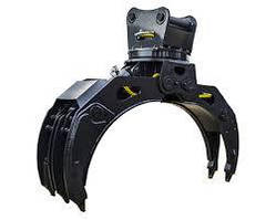 Захопи для лісу