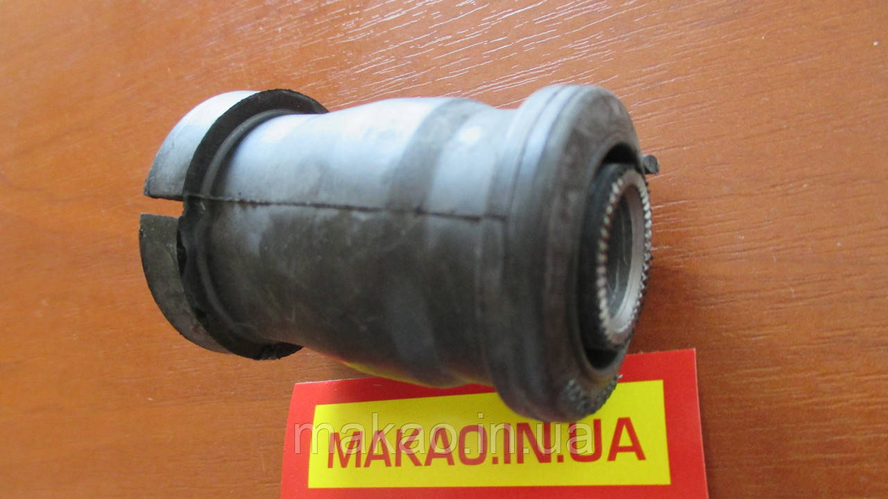 "EEP" Сайлентблок переднього важеля передній Lifan X60