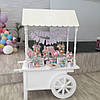 CANDY BAR НА ДЕТСЬКИЙ ДЕНЬ РОЖЕННЯ, фото 3