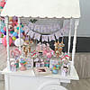 CANDY BAR НА ДЕТСЬКИЙ ДЕНЬ РОЖЕННЯ, фото 4