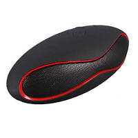 Портативная bluetooth MP3 колонка NK-BT02 Black