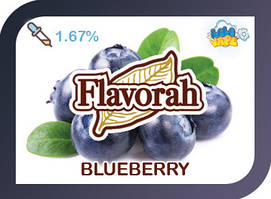 Blueberry ароматизатор Flavorah (Черника)