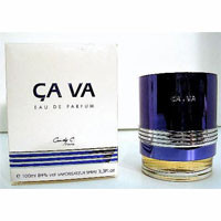 GA VA  W 100 ml