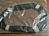 Молдинг, ущільнювальна гумка лобового скла на DAF XF 105 (2005-), упаковка, ущільнювач, PolGuma, M0105, фото 2