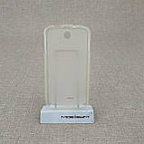 Чехол TPU Lenovo A630 transparent, фото 2