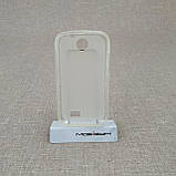 Чехол TPU Lenovo A269 transparent, фото 2