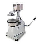 Прес для гамбургерів 10см GoodFood HF100, фото 4