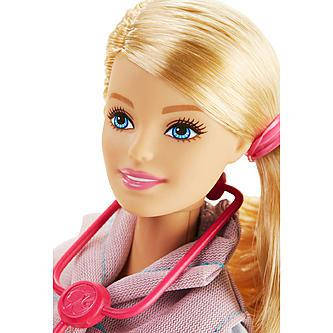 Barbie Farm Vet Doll Playset 770009163