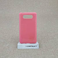 Чохол Cellular Line Shocking Nokia Lumia 820 pink (SHCKL820P)