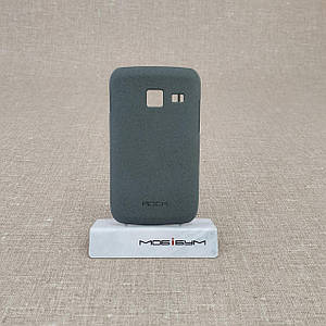 Чохол ROCK Quicksand Samsung Galaxy Y [S6102] grey