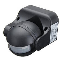 Датчик руху для включення світла