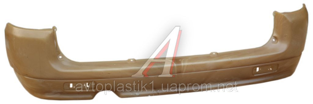 Бампер ВАЗ 2111. Завод Тольятті.