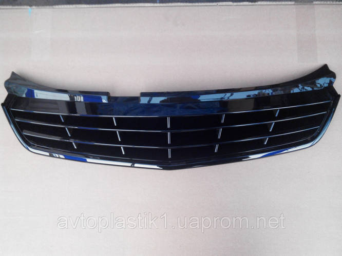 Решетка радиатора ВАЗ 2170 2171 Лада Приора нового образца., цена 1500 ...