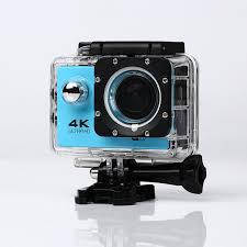Action Camera D800 4K Екшн камера Ultra HD, фото 1