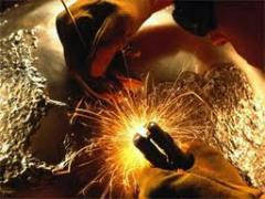 Зварювання алюмінію й неіржавкої сталі