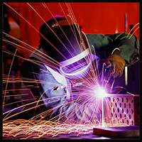 Зварювання, паяння міді, латуні, напайка твердосплавів та побідиту