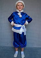 Карнавальный костюм новый год, морозко, Январь декабрь, есть прокат 250 грн