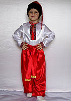 Хлопчик