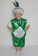 Карнавальный костюм Чеснок от 98 до 130 см