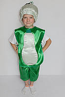 Карнавальный костюм Кабачок 98-122 см