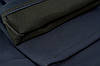 Штани легінси жіночі Лосини з кишенями ( Польща) розмір L-XL Чорний, фото 6