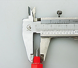 Ніпельна поїлка 360 розбірна, фото 8