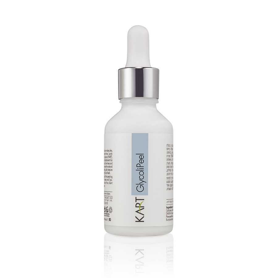Гліколевий пілінг КАРТ Glycolic Peeling KART