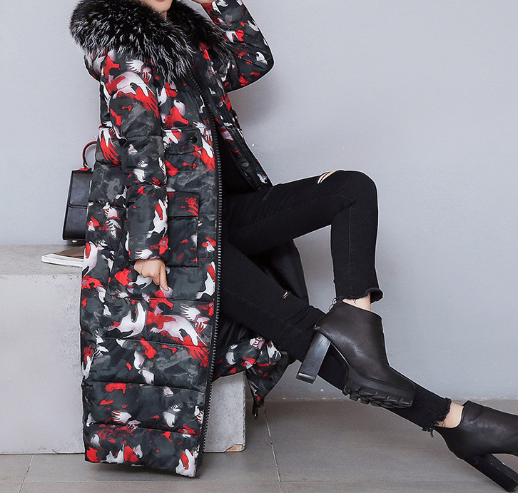 Уцінка! Куртка жіноча розмір 46 (XXL) CC-8485-35, фото 1