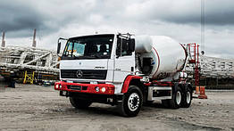 Базова гідравліка Mercedes