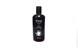 Рідина для зняття гель лаку Enjoy professional Gel Polish Remover, 500 мл