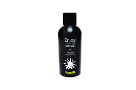 Рідина для зняття лаку Enjoy Professional Polish Remover, 150 мл