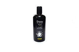 Рідина для зняття лаку Enjoy professional Polish Remover, 500 мл