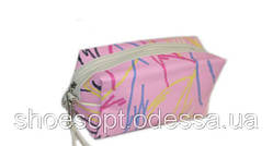 Косметичка клатч