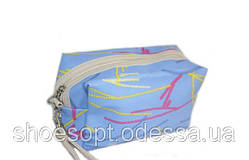 Косметичка клатч