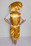 Карнавальний костюм Лисичка (хлопчик) 122 см, фото 3