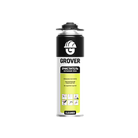 Очиститель монтажной пены GROVER CLEANER 0,5 л