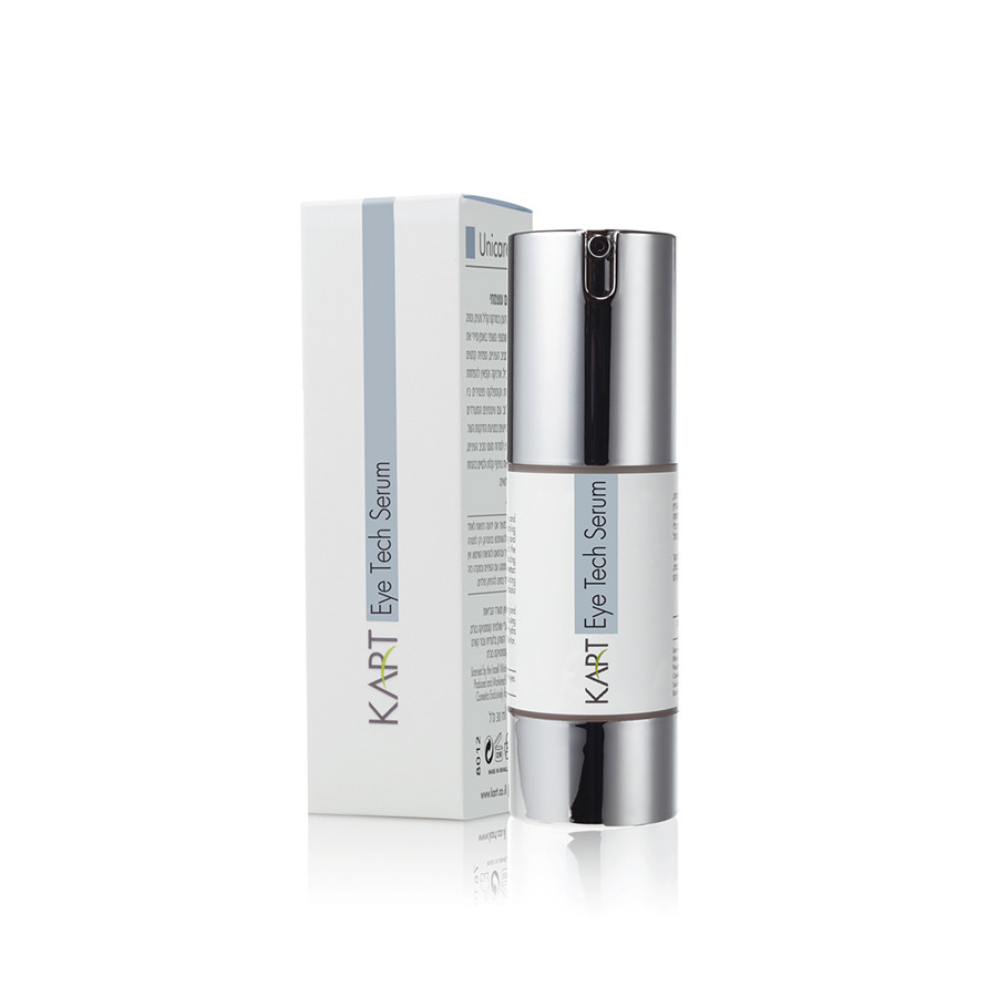 Kart Eye Tech Serum Сироватка для шкіри навколо очей