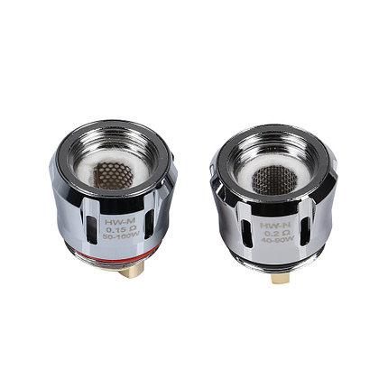 Випарник Eleaf HW-M, HW-N (clone)