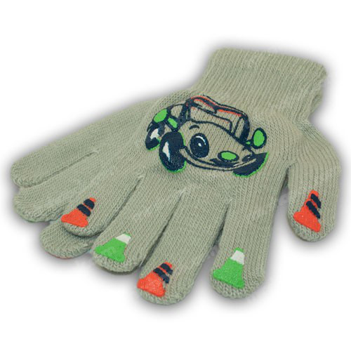 подкладка в перчатках