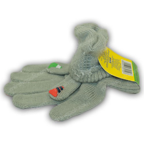 Перчатки зимние