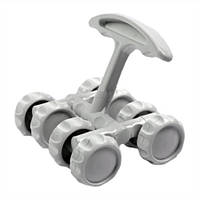 Масажер роликовий механічний  для тіла Майстер