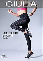 Женские леггинсы для занятий спортом LEGGINGS SPORT AIR