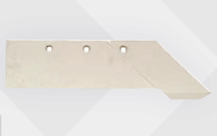 Лемех Unia бездолотний 1104540300, фото 1