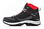 Чоловічі черевики Columbia Terrebonne II Sport Mid Omni-Tech BM5520-010, фото 3