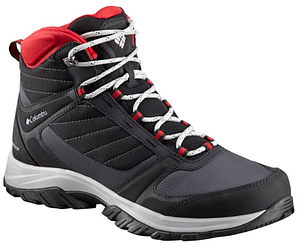 Чоловічі черевики Columbia Terrebonne II Sport Mid Omni-Tech BM5520-010