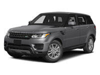 Range Rover Sport 2013-2018